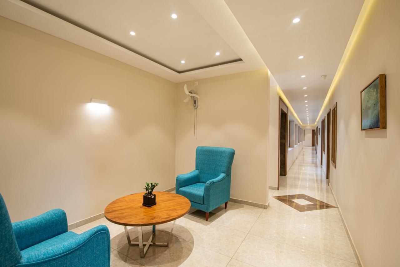 Time Square Boutique Hotel & Spa Alappuzha Экстерьер фото