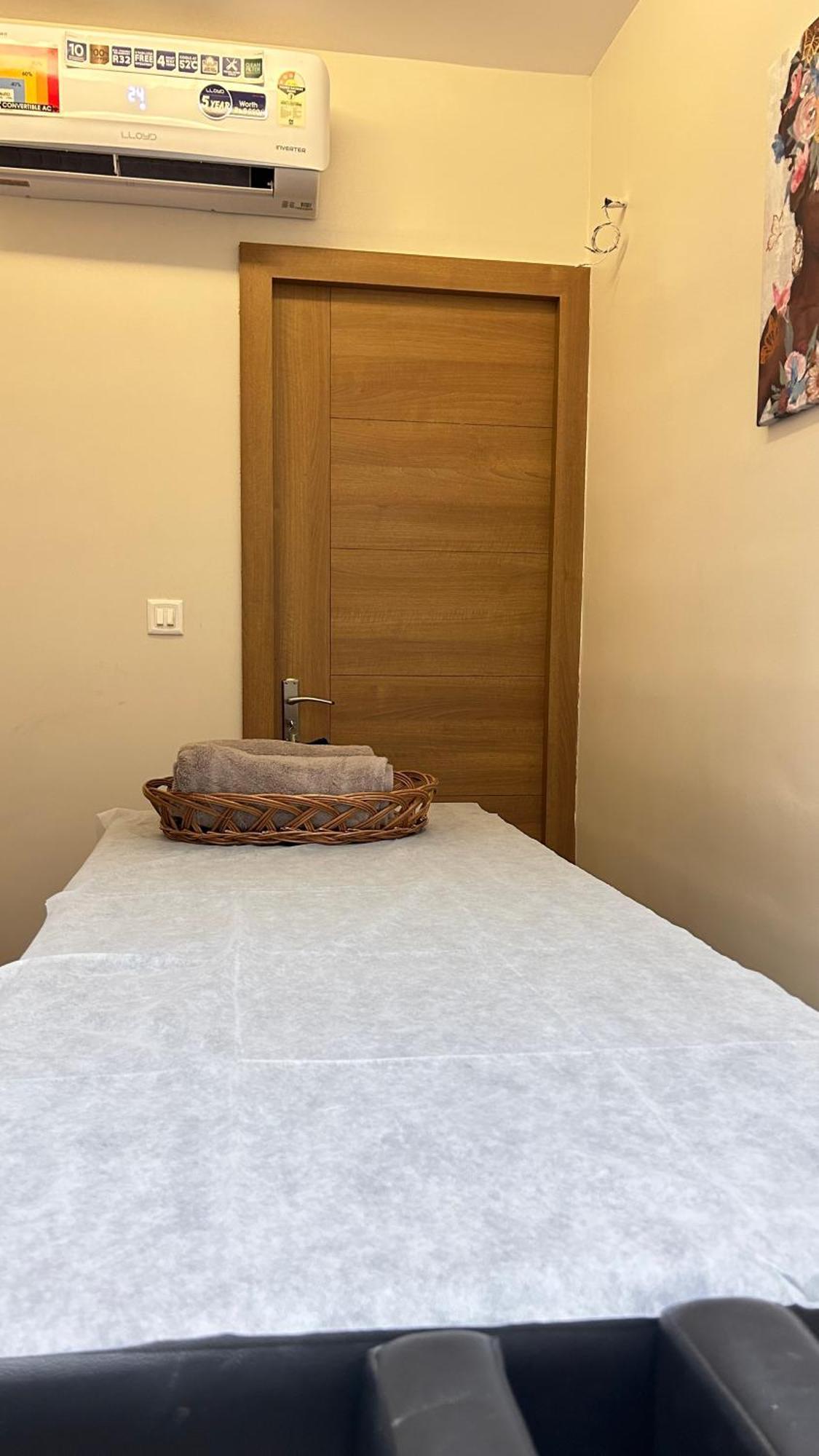 Time Square Boutique Hotel & Spa Alappuzha Экстерьер фото