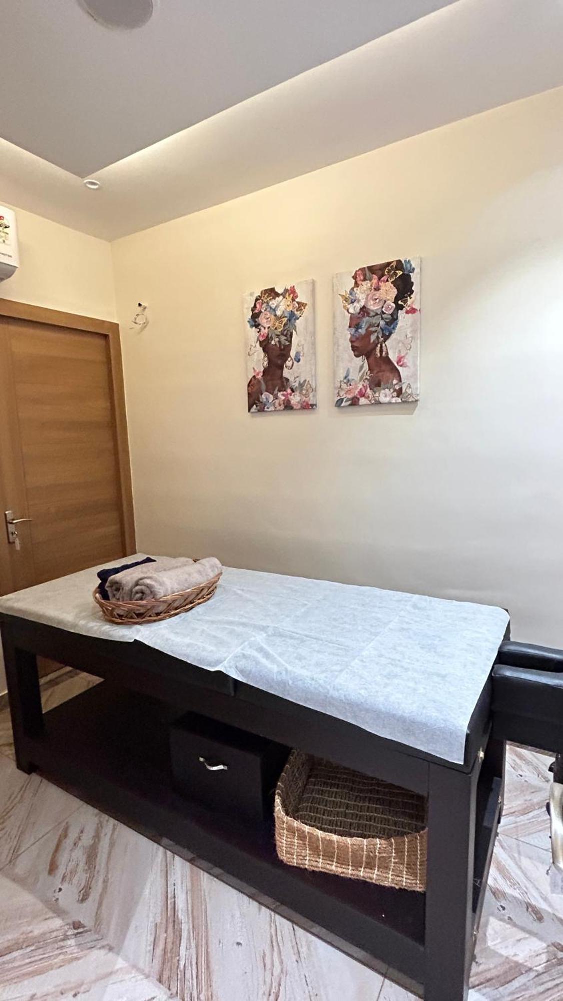 Time Square Boutique Hotel & Spa Alappuzha Экстерьер фото
