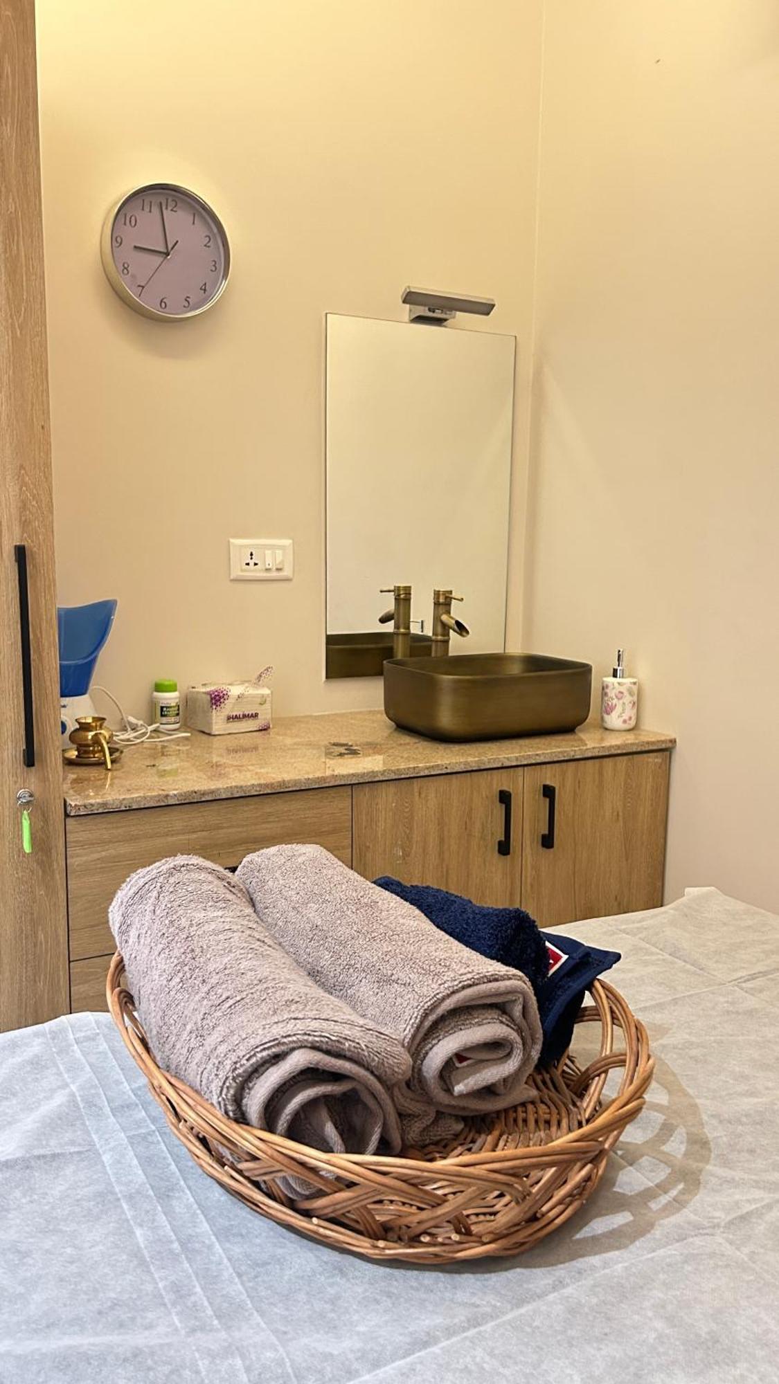 Time Square Boutique Hotel & Spa Alappuzha Экстерьер фото