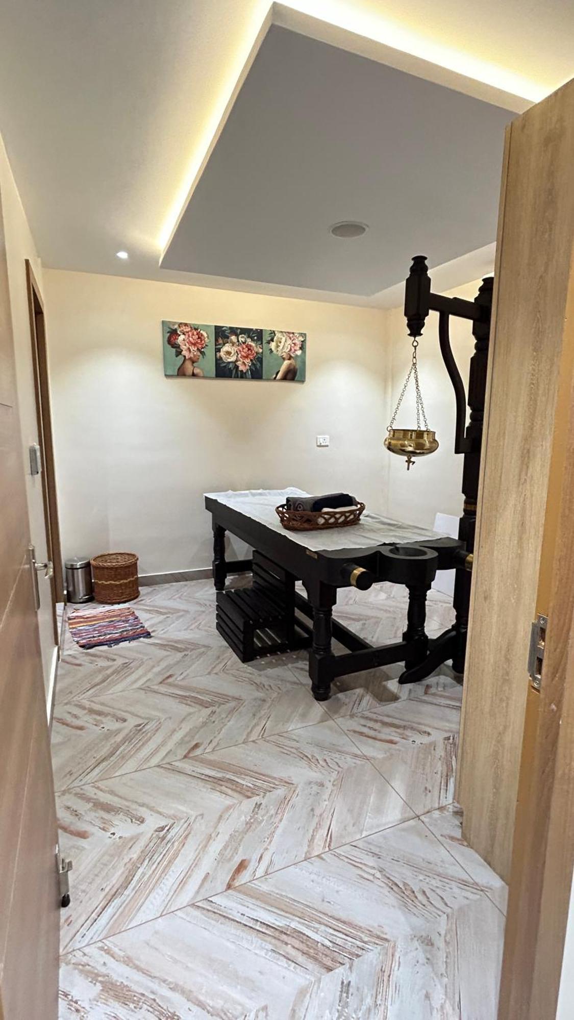 Time Square Boutique Hotel & Spa Alappuzha Экстерьер фото